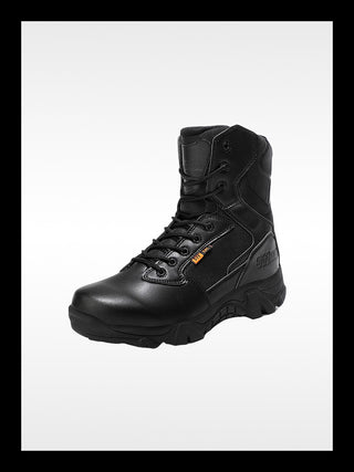 Botas tecnológicas