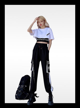 Conjunto de ropa técnica
