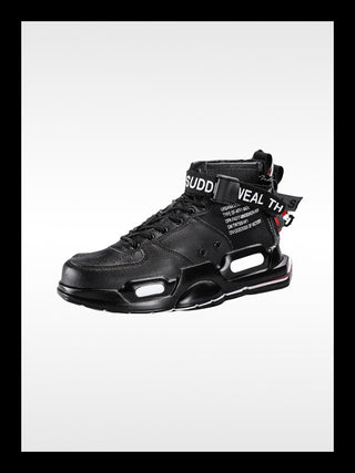 Zapatillas deportivas