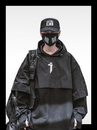 ropa urbana