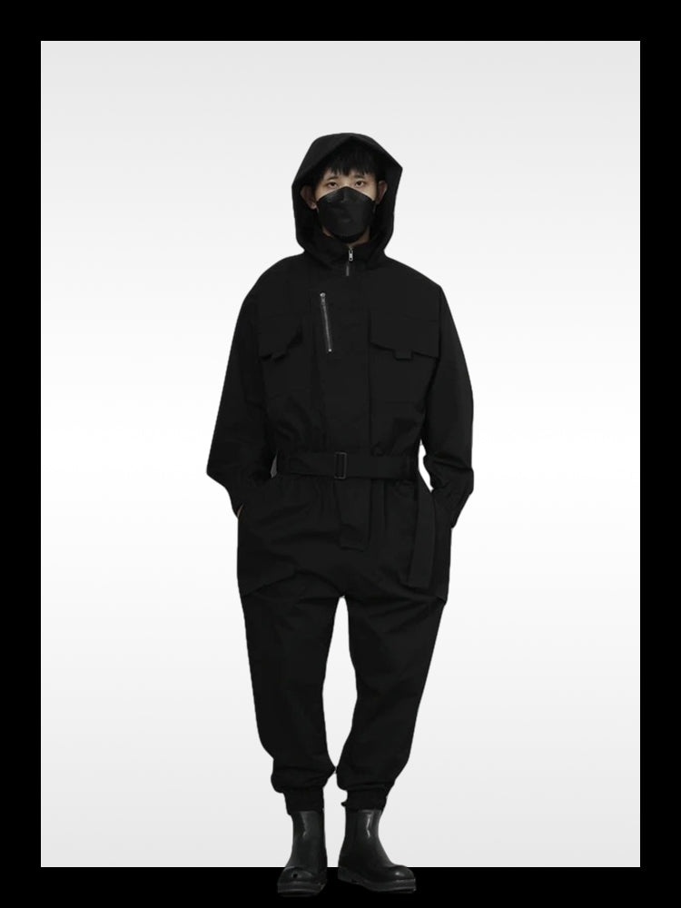 Ropa de trabajo tecnológica