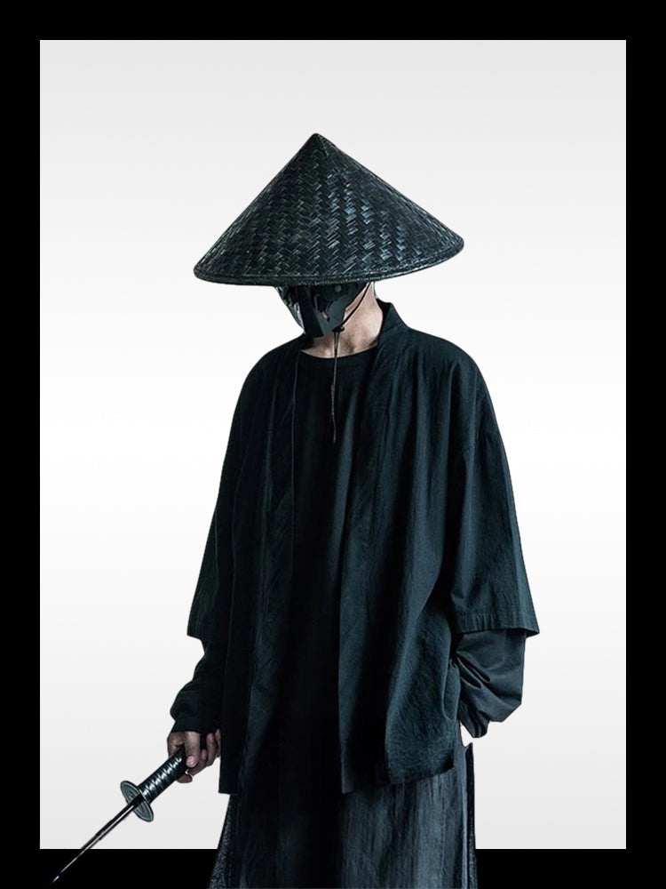 Ropa técnica Noragi