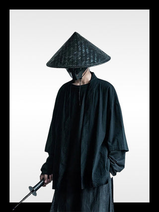 Ropa técnica Noragi