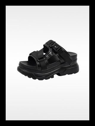 Sandalias tecnológicas