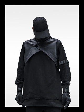 Ropa técnica Grialed