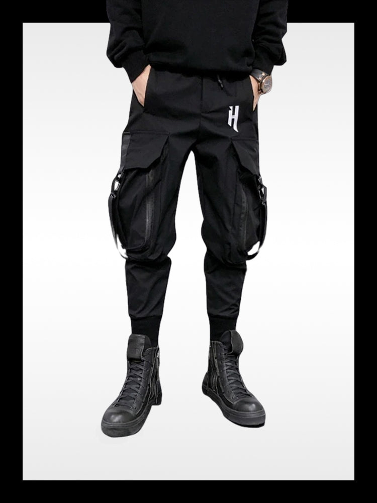 Leggings de ropa técnica