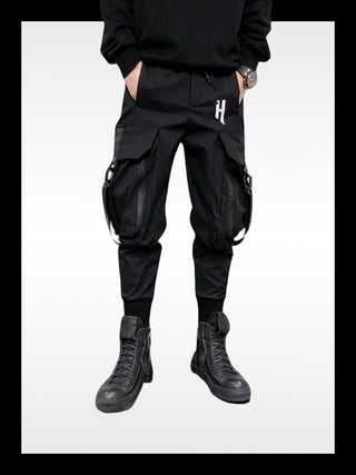 Leggings de ropa técnica
