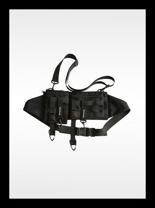 Bolsa de ropa técnica
