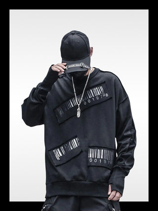 Sudaderas urbanas