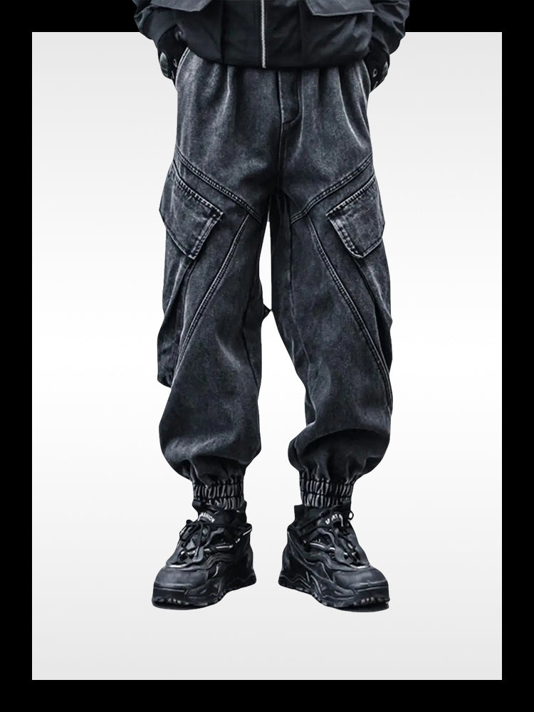 Pantalones de calle