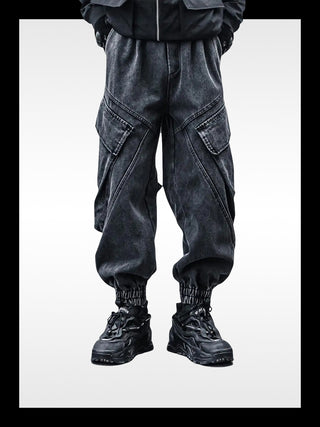 Pantalones de calle