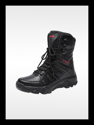 botas tacticas