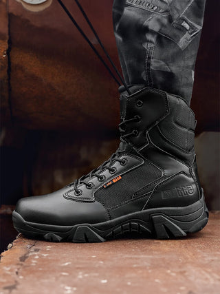 Botas tecnológicas