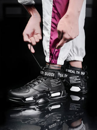 Zapatillas deportivas