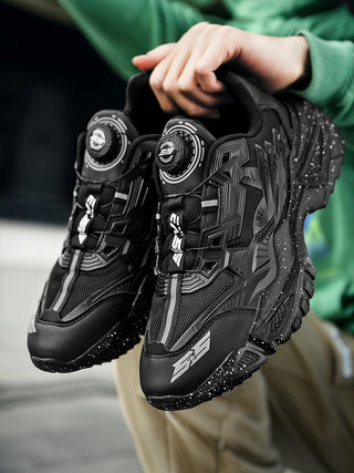 Zapatos ninja urbanos