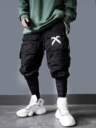 Pantalones ninja Techwear