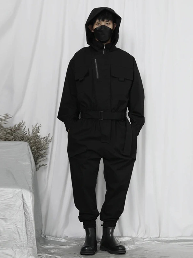 Ropa de trabajo tecnológica