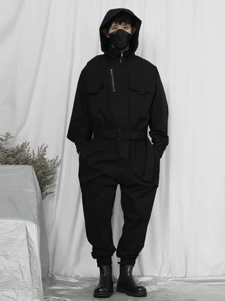 Ropa de trabajo tecnológica