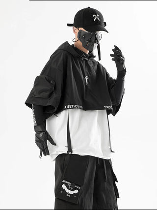 Ropa tecnológica atípica