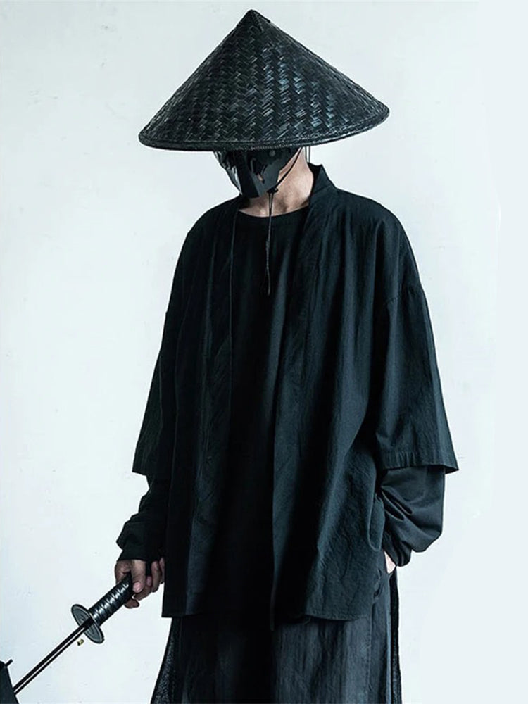 Ropa técnica Noragi