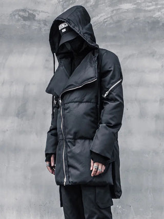Parka técnica