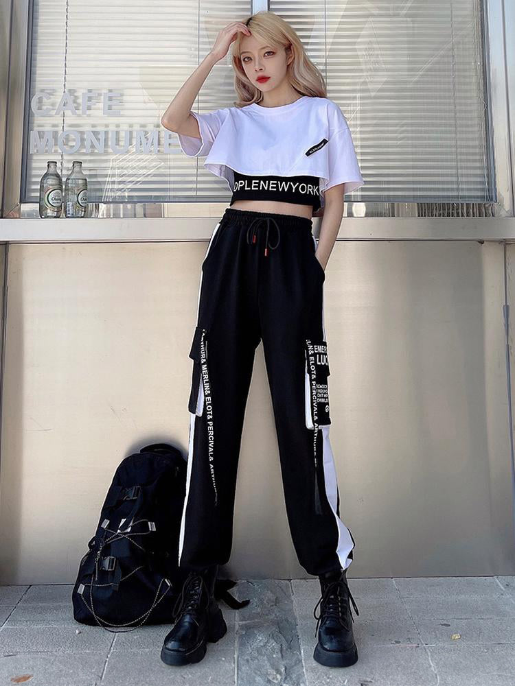Conjunto de ropa técnica