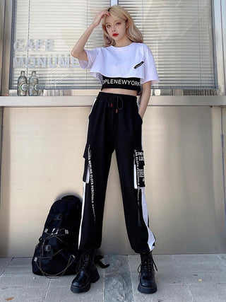 Conjunto de ropa técnica
