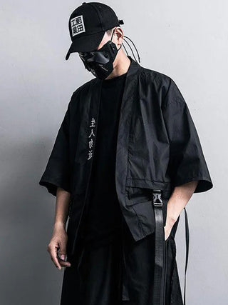 Kimono de ropa técnica