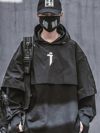 ropa urbana