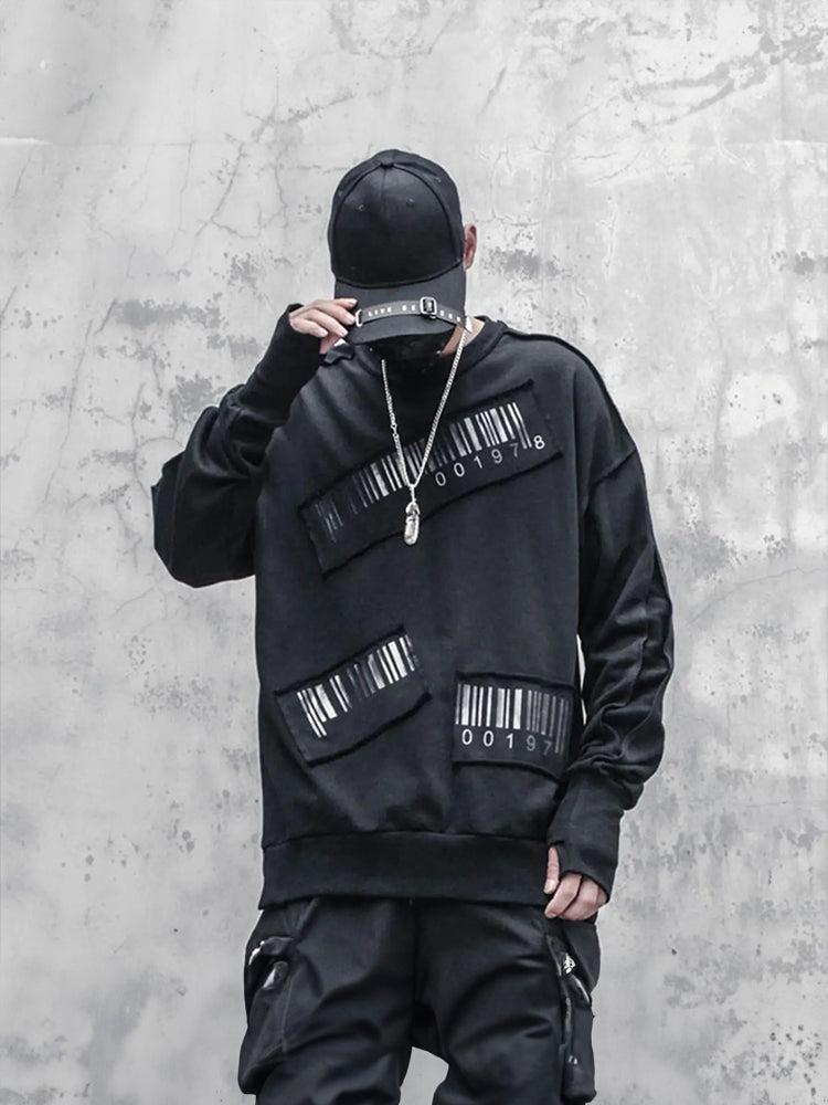 Sudaderas urbanas