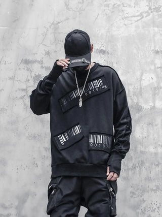 Sudaderas urbanas