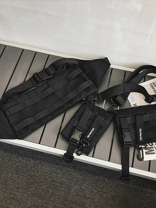 Bolsa de ropa técnica