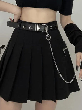 falda de ropa técnica
