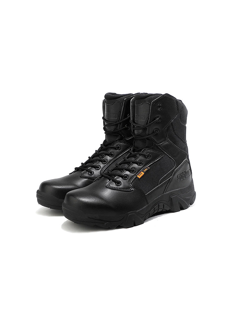 Botas tecnológicas