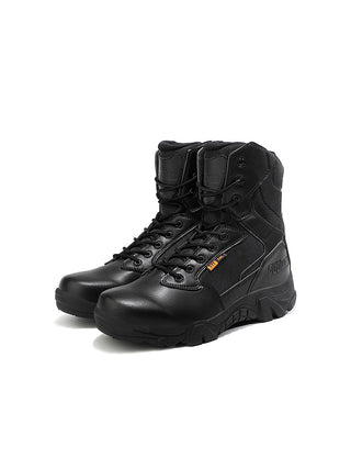 Botas tecnológicas
