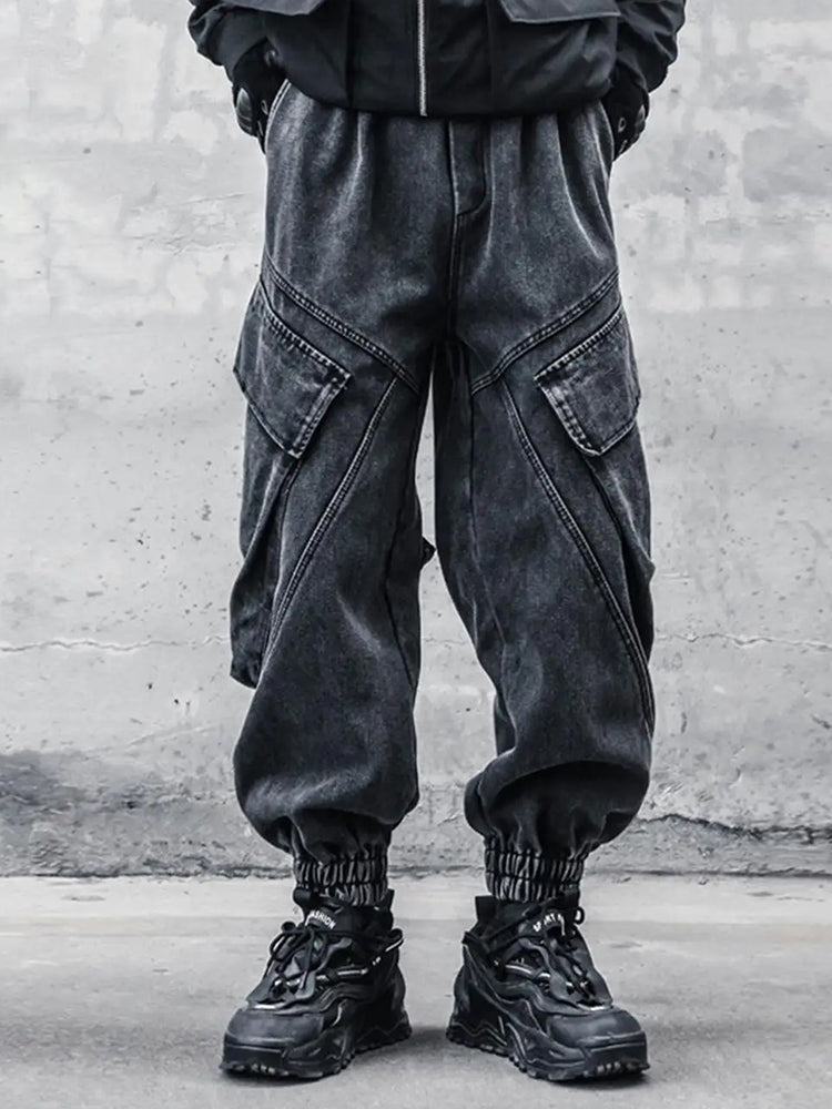 Pantalones de calle