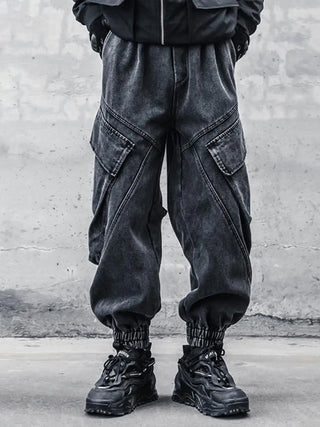 Pantalones de calle