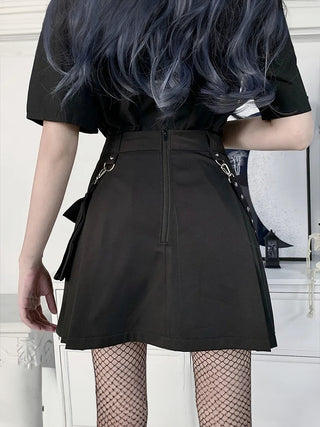 vestido de tecnología