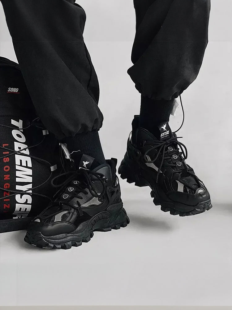 Zapatillas urbanas