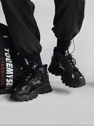 Zapatillas urbanas
