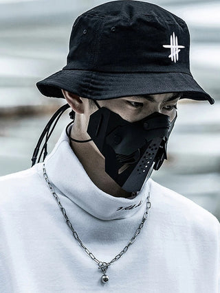 Gorro de pescador Techwear