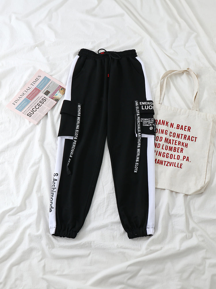 Conjunto de ropa técnica
