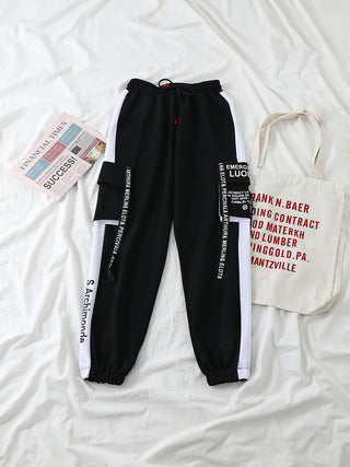 Conjunto de ropa técnica