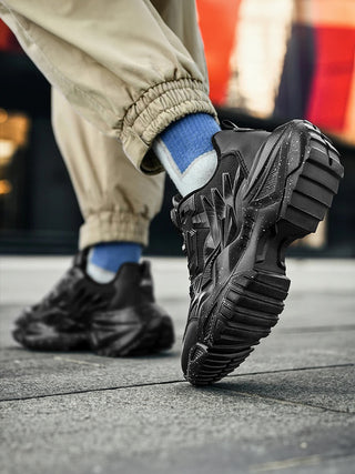 Zapatos ninja urbanos