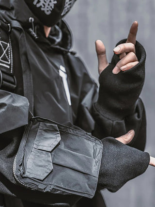 ropa urbana