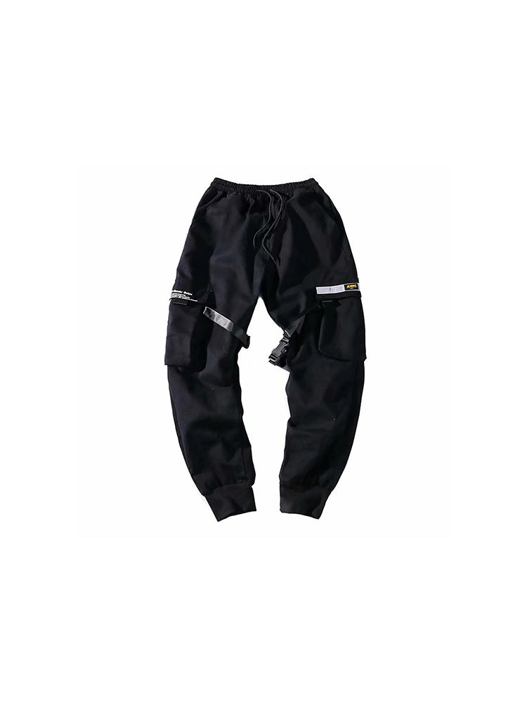 pantalones jogger de ropa técnica