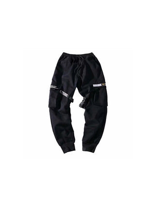 pantalones jogger de ropa técnica