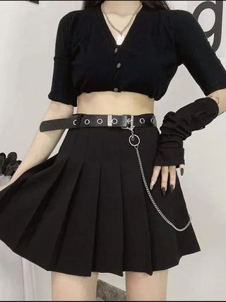 falda de ropa técnica
