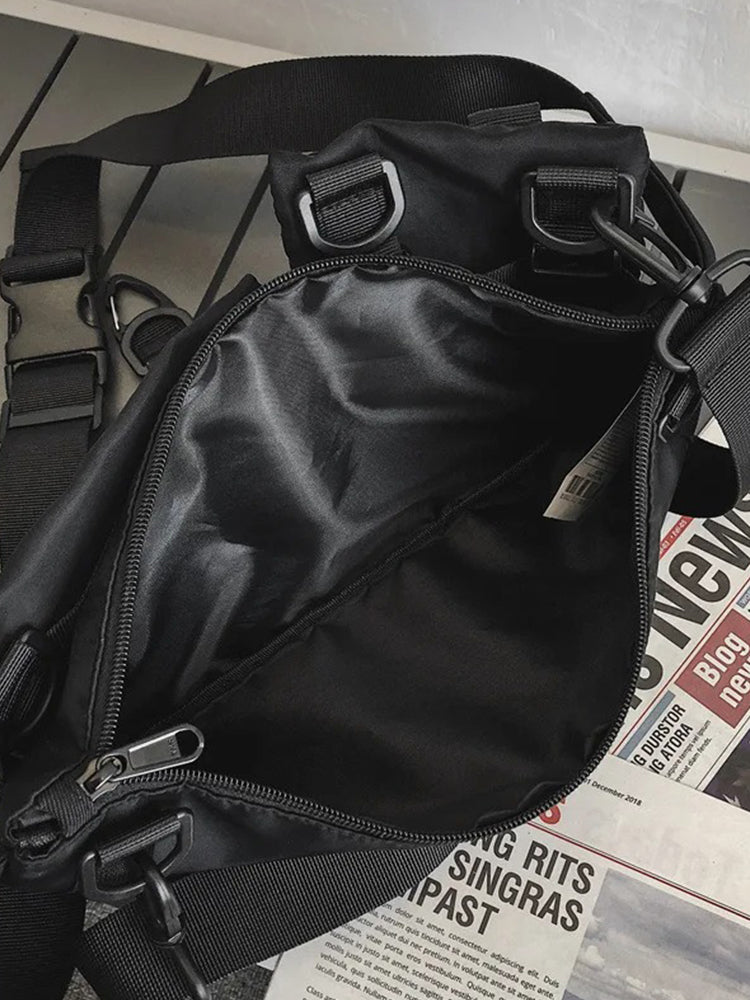 Bolsa de ropa técnica