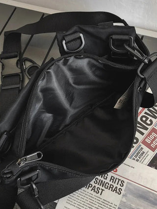 Bolsa de ropa técnica